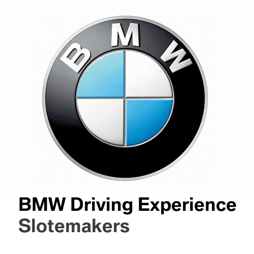 BMW Driving Experience Slotemakers is hèt event- en rijvaardigheidscentrum, in het race-hart van Nederland!