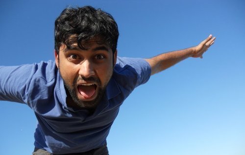 ycrakx's profile picture. Marathoner, Triathlete, Thrill Seeker, Adventure Junkie, WildLife/Envirn Conservationist, Sports Enthusiast. Wild, Friendly, Chaotic, Impulsive, Athiest. Indian