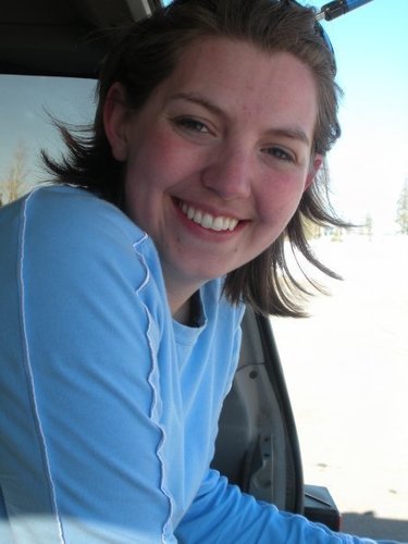 Professionally: University of Utah TGLL (GK-12 pgrm) web-editor/assistant.
Personally: Scientist, talker, nature-walker