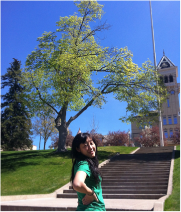 linglv09's profile picture. PhD student in plants, soils, and climate at Utah State University. My research focuses on modeling the soil water and water use in the montane ecosystem.