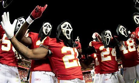 Football_Email's profile picture. Chiefs fan in Washington DC tweeting about all things NFL