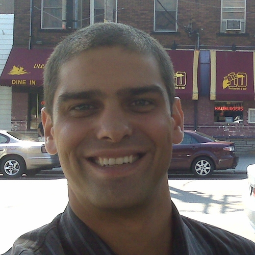 escrenock's profile picture. 