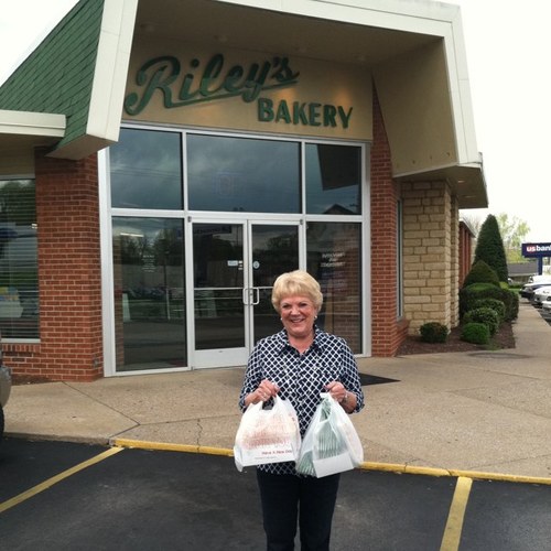 sweettealilly's profile picture. 