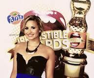 Demetria Devonne Lovato = Goddess Of Life - You Jelly?