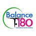 Balance 180 Gym (@balance180gym) Twitter profile photo Balance 180 Gym (@balance180gym) Twitter profile photo