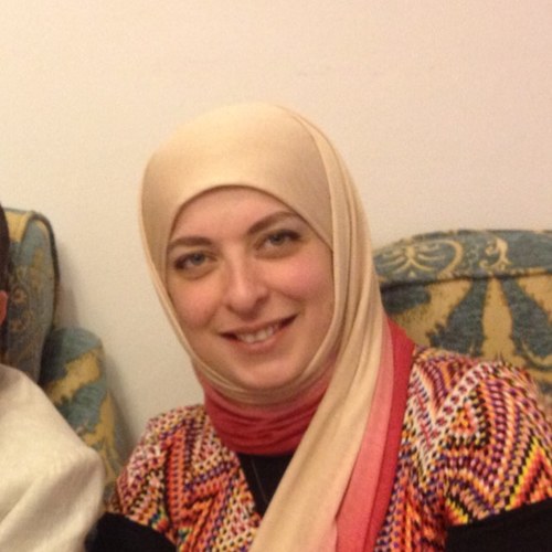 YassmeenDaher's profile picture. أم لثلاثة ابناء...هوايتي القراءة ثم القراءة ثم القراءة... لبنانية في الكويت