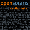 Developers, Users and Friends of OpenSolaris