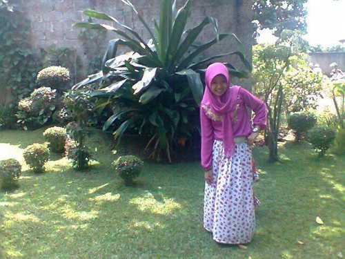 maeindot's profile picture. Mae_melanie