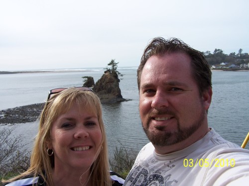 Raising my family with my wife and enjoying all the ups & downs.