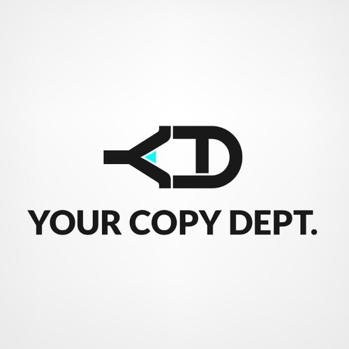 YourCopyDept's profile picture. Your Copy Dept. is all about helping brands find and tell their story.