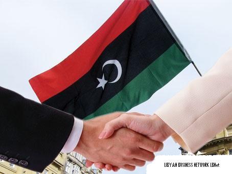 The Libyan Business Network LBNet sharing experience and knowledge, and making connections to improve Libyan & International trade and investment relations.