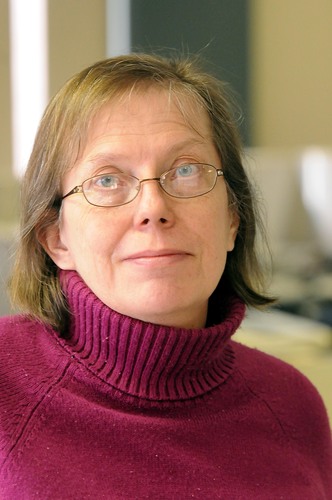 features writer, coordinator of history columns