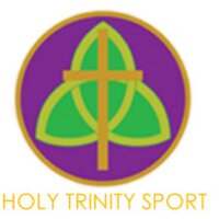 Holy Trinity Sport (@holytrinitype) 's Twitter Profile