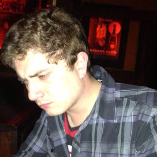 rgonzm's profile picture. Ingeniero Civil Informático. Enprendedor de la araucania, proactivo e innovador. Socio de VRIN LTDA. @vrin_chile