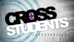 CCFayStudents's profile picture. Official Twitter of the Student Ministry at Cross Church Fayetteville.