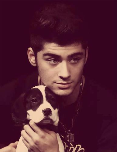 Demi , Zayn Malik , Mel Fronckowiak . Fim .