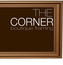 A boutique frame studio specializing in custom picture framing, home decor, gifts and art.