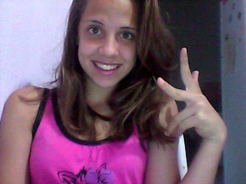 eu sou assim feliz :D