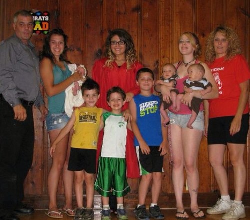 MommaJendras's profile picture. 