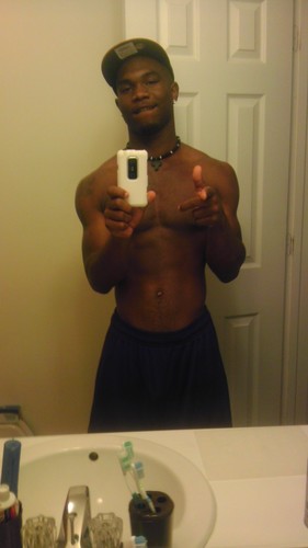 Chris price flamegang captain