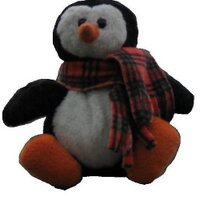 The Putting Penguin π§ (@puttingpenguin) 's Twitter Profile