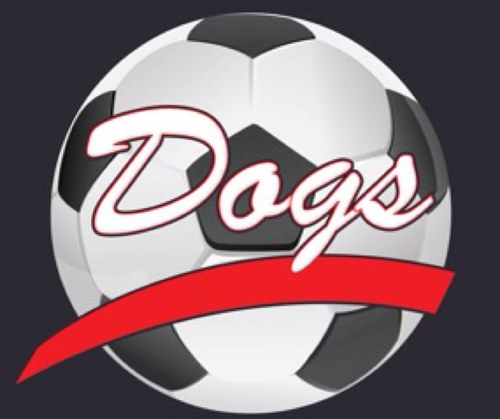 BHS Lady Dogs Soccer