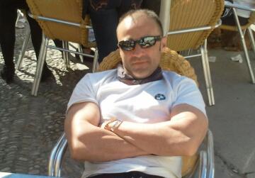 Felipevinn's profile picture. 