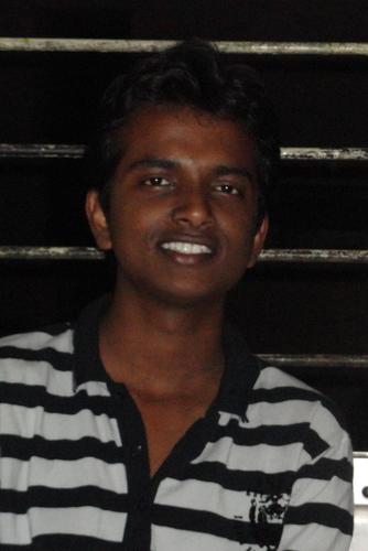 itsgr8's profile picture. Failure is not an option