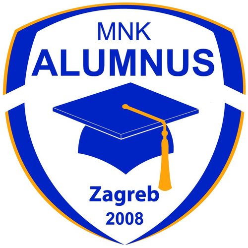 Dobrodošli na službeni profil MNK Alumnusa !