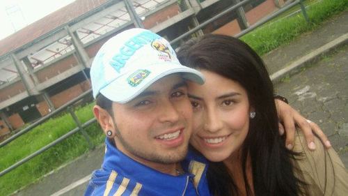 sergivan4's profile picture. RECUPEREMOS LA CAPACIDAD DE SOÑAR