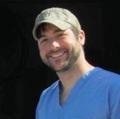 Veterinarian • Researcher • New Orleanian • @LSU & @GlasgowUni alum