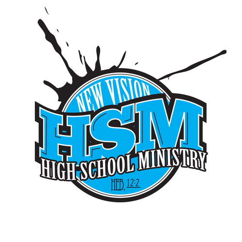 NVBC | High School Ministry | Heb. 12:2
