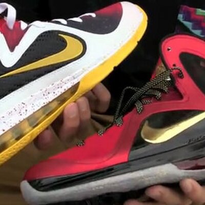 air jordan son of mars pop art