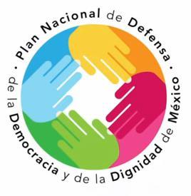 Un día abrí los ojos y me di cuenta de que el ser humano tiene el poder de construir Humanidad, ...pero también de optar por cegueras opresoras.