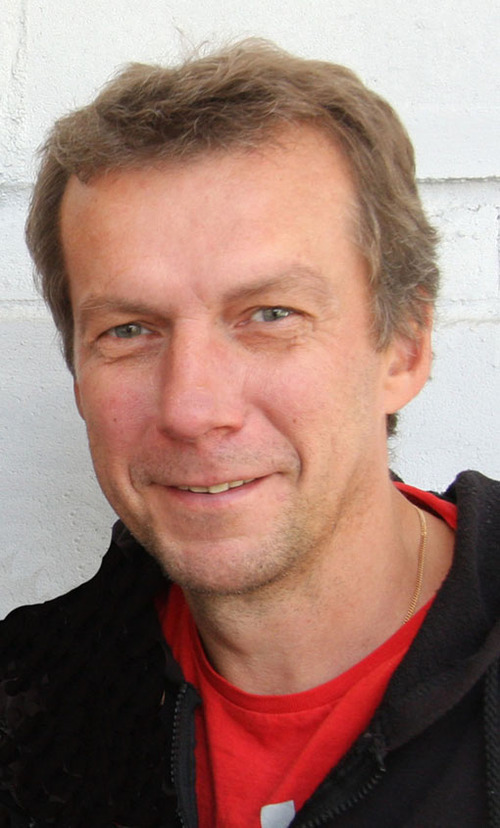 tompaj's profile picture. Journalist på Västerbottens-Kuriren, Umeå