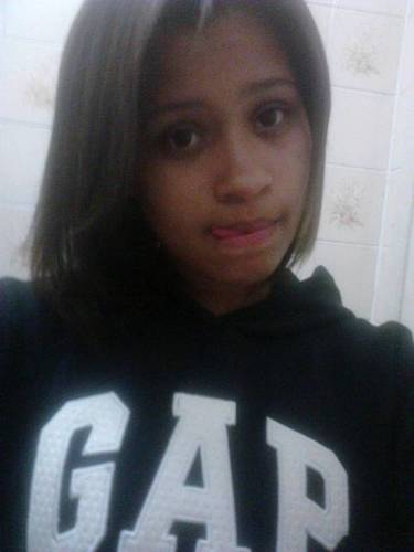 Meu peito não tem mais lugar,
Meus olhos não conseguem ver,
Um outro amor pra minha vida \ @muleke_ousadoo aqui
