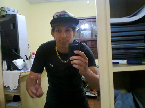 Amo minha bf @vemklu