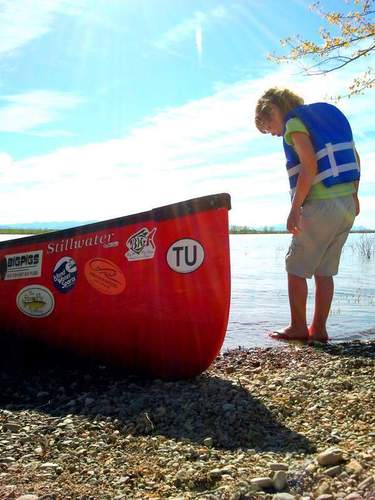 ImagesByJEKlaus's profile picture. I've been around. Fish dislike me. I enjoy fishing for all species, fresh or salt, fly or spin. My Old Town Stillwater is a good friend.