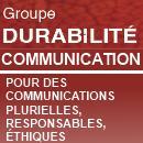 Pôle d’expertise sur les enjeux de la communication, du DD, de la RSO et de l'éthique en communication. Établi au Québec, actif à l'échelle internationale.