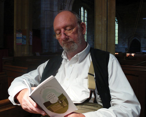 Author and photographer of a number of books, in particular Unmitigated England (Adelphi 2006), The Cigarette Papers & Preposterous Erections (Frances Lincoln)