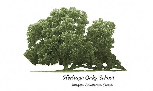 HeritageOaksSch's profile picture. Project based Middle School learning in the Houston Heights. Come see us at 2931 W. 12th Street!