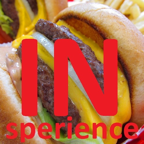 IN-N-OUT. All the time.
Welcome to The #INsperience
The greatest IN-N-OUT Burger Blog/Fansite/Service in the Cloud!