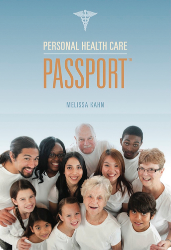 Kahn HealthCare Consulting, LLC. - Developing innovative strategies & services to better prepare for aging since 2005. Author-The Personal Health Care Passport