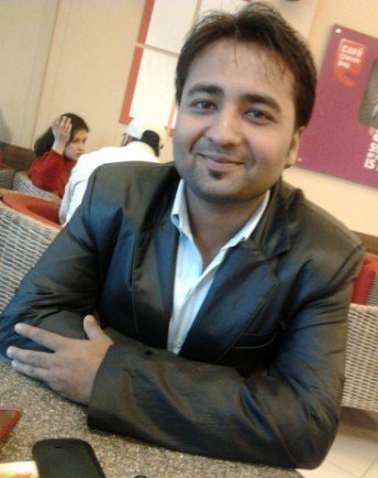 occupation : Sr. Software Developer

Hobbies : listening music, make new friends....
