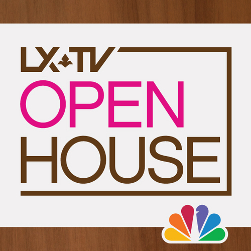 Same show, new handle! Follow @openhousetv and host @sara_gore for your real estate and design fix!