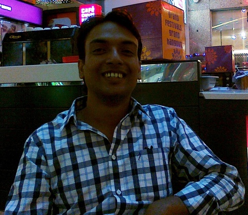 sumitalttc's profile picture. Sub. Divisional Engineer BSNL