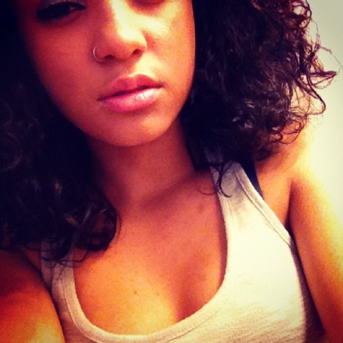 #TeamDominican | #TeamFollowBack | #TeamSingle ♥ .