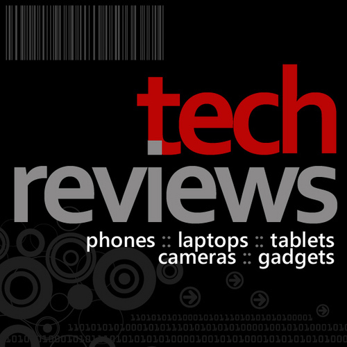 reviewtech247's profile picture. 