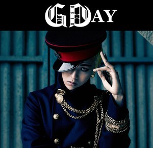 YGFamily BIGBANG G-DRAGON大好き♪2NE1ペンでもあります！Twitterはじめたばかりで初心者です(_)よろしくお願いします！