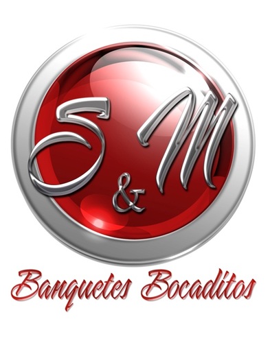 Banquetes Bocaditos S&M, Organización de eventos sociales y empresariales.